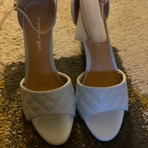 Steve Madden pumps